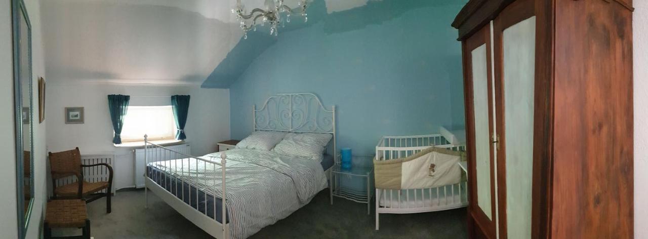 Zakatek Pod Grusza Villa Bedzino Buitenkant foto