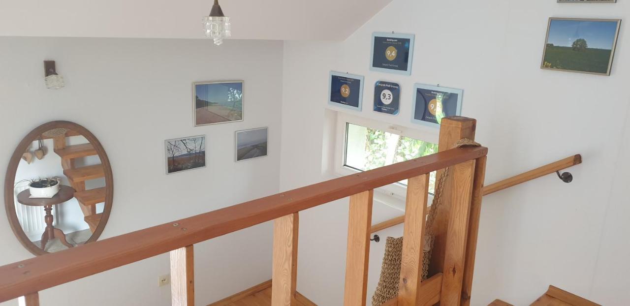 Zakatek Pod Grusza Villa Bedzino Buitenkant foto