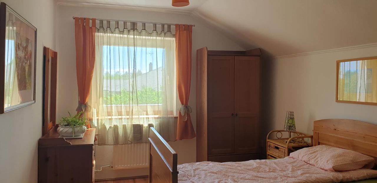 Zakatek Pod Grusza Villa Bedzino Buitenkant foto