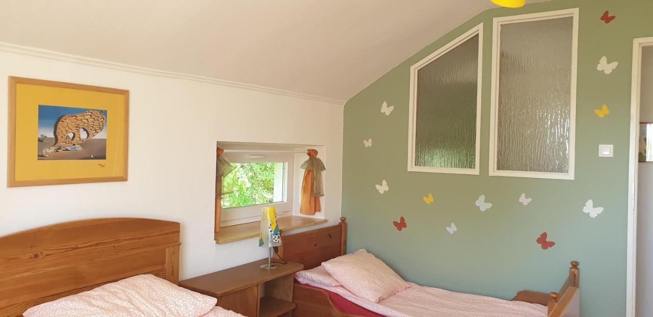 Zakatek Pod Grusza Villa Bedzino Buitenkant foto