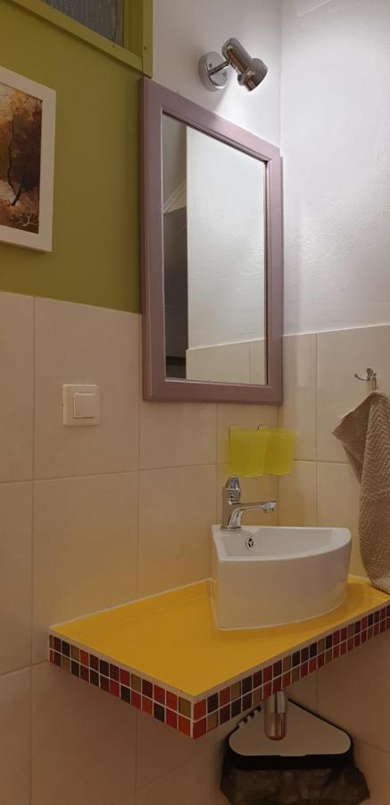 Zakatek Pod Grusza Villa Bedzino Buitenkant foto