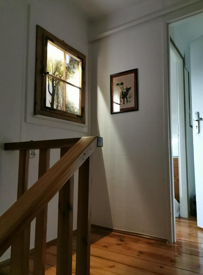 Zakatek Pod Grusza Villa Bedzino Buitenkant foto