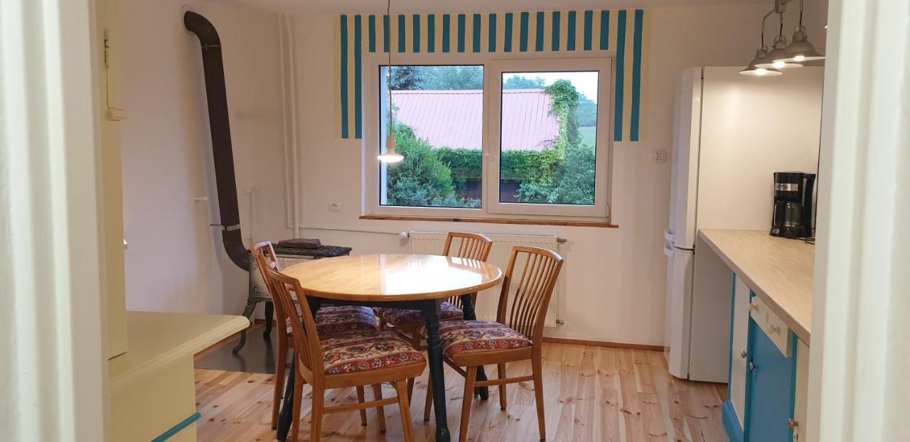 Zakatek Pod Grusza Villa Bedzino Buitenkant foto