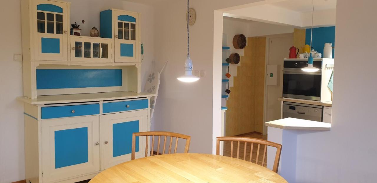 Zakatek Pod Grusza Villa Bedzino Buitenkant foto
