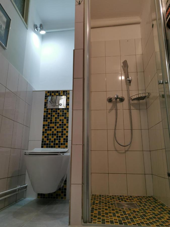 Zakatek Pod Grusza Villa Bedzino Buitenkant foto