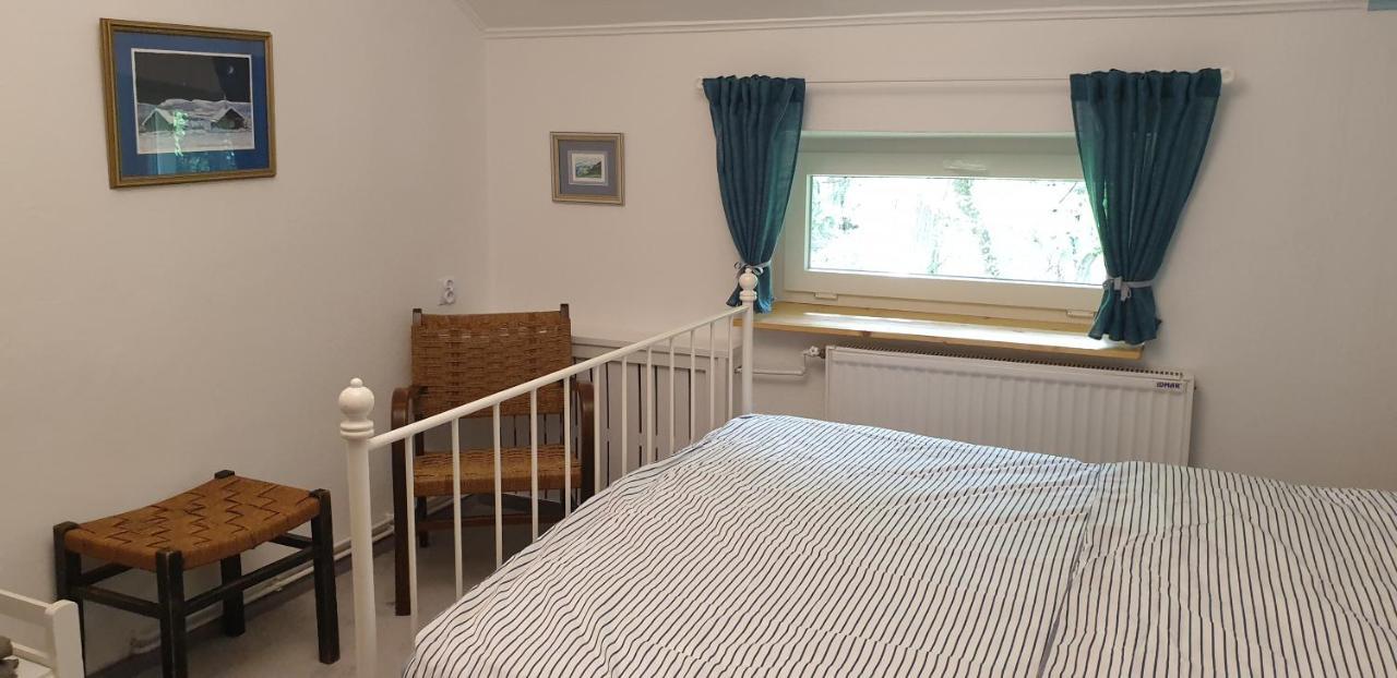 Zakatek Pod Grusza Villa Bedzino Buitenkant foto
