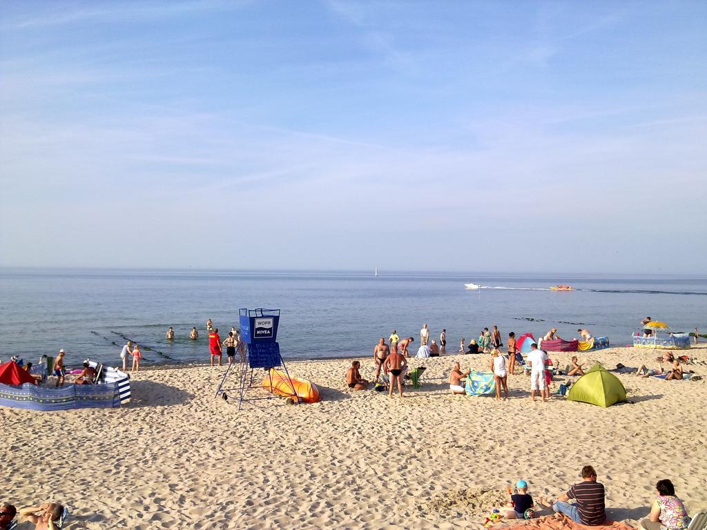 Zakatek Pod Grusza Villa Bedzino Buitenkant foto