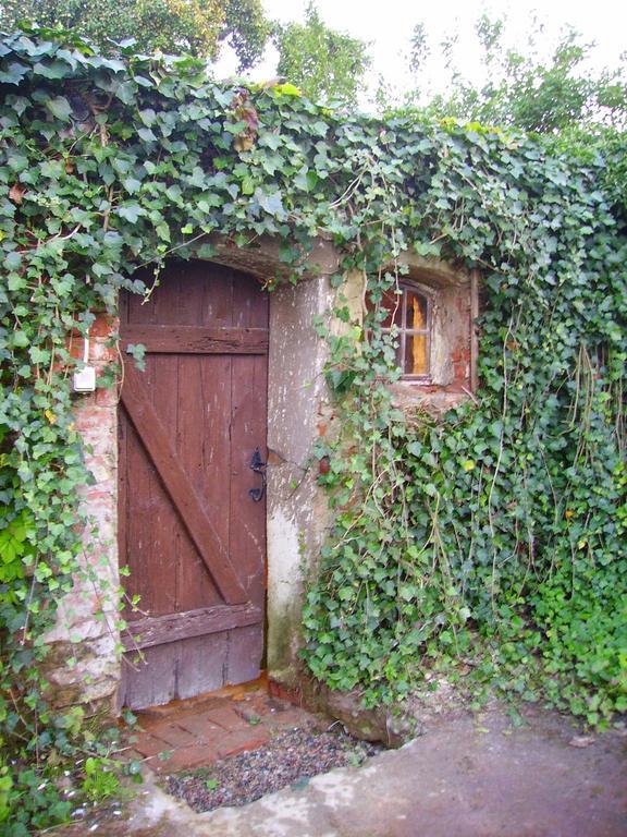 Zakatek Pod Grusza Villa Bedzino Buitenkant foto