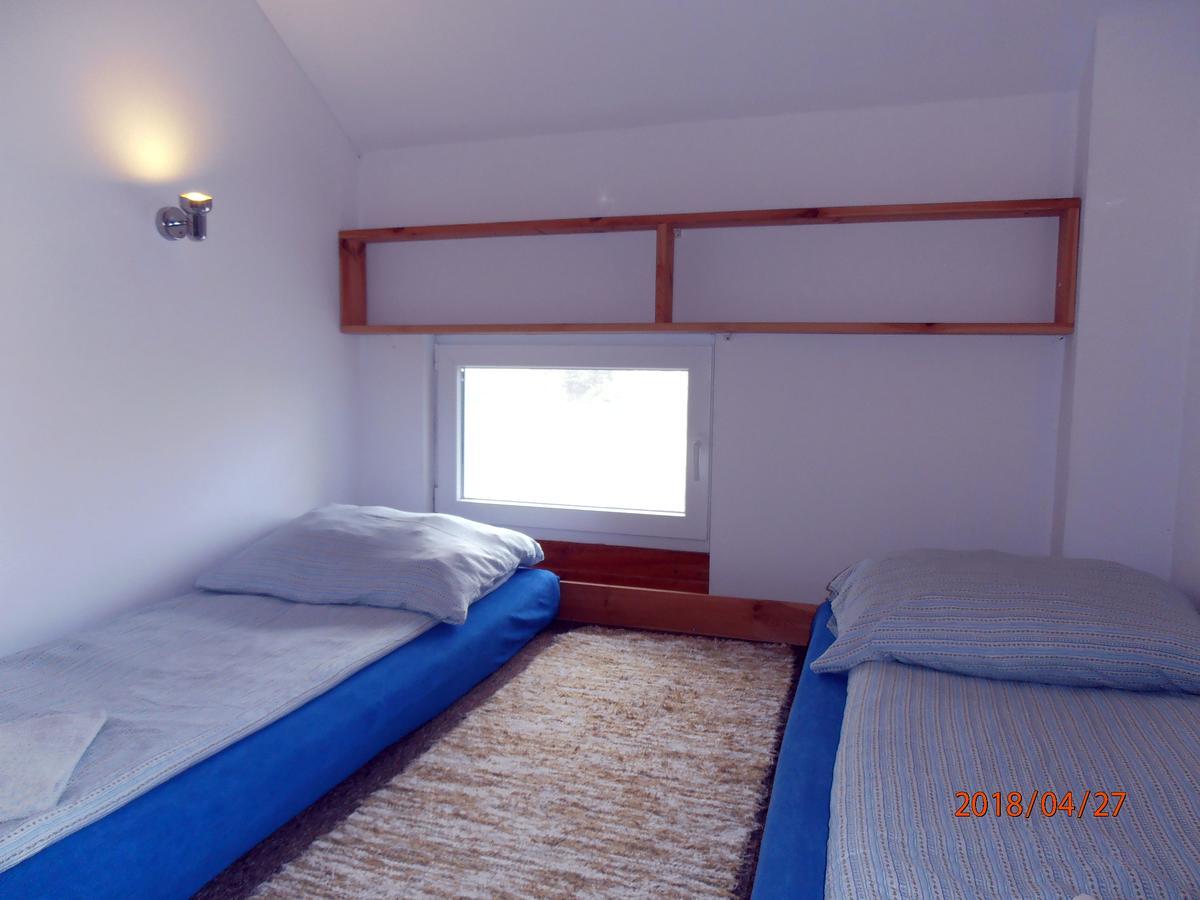 Zakatek Pod Grusza Villa Bedzino Buitenkant foto