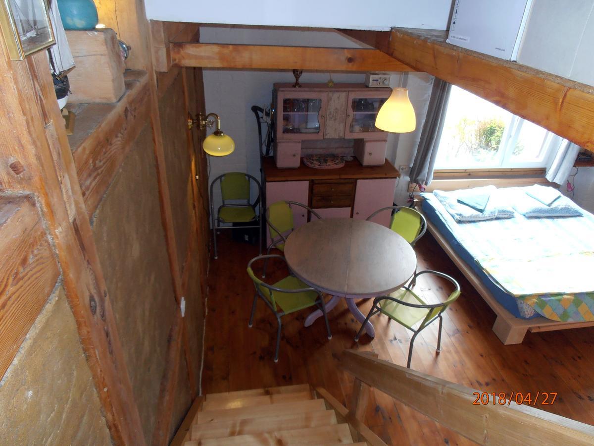 Zakatek Pod Grusza Villa Bedzino Buitenkant foto