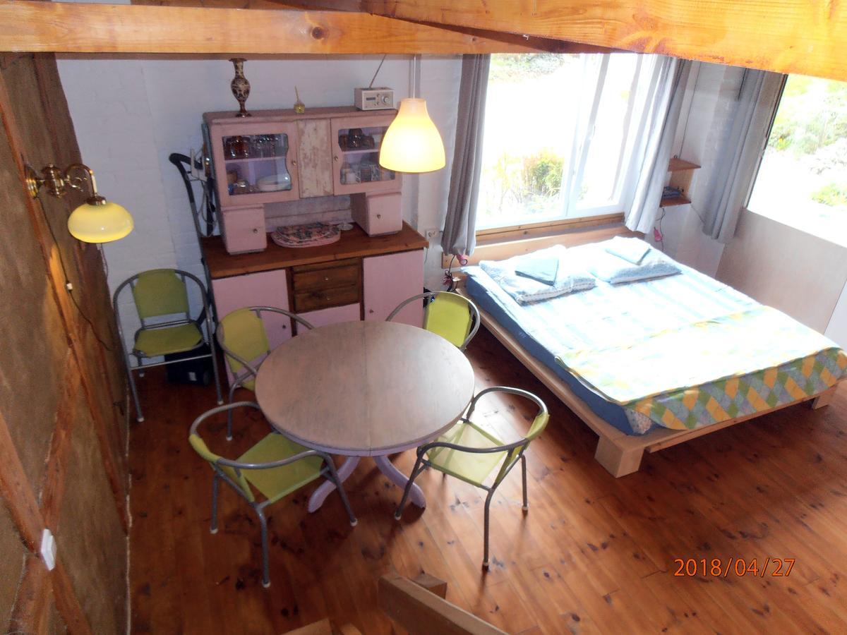 Zakatek Pod Grusza Villa Bedzino Buitenkant foto