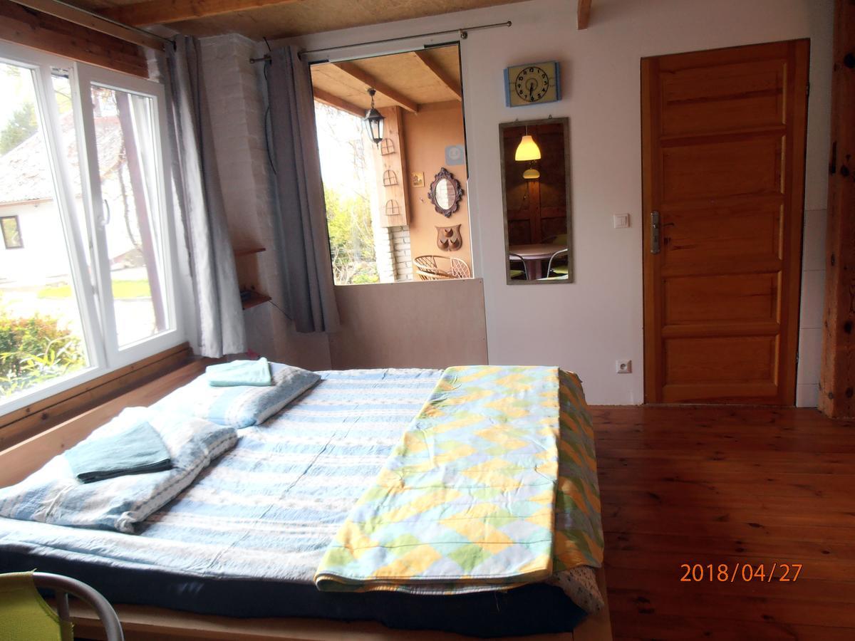 Zakatek Pod Grusza Villa Bedzino Buitenkant foto