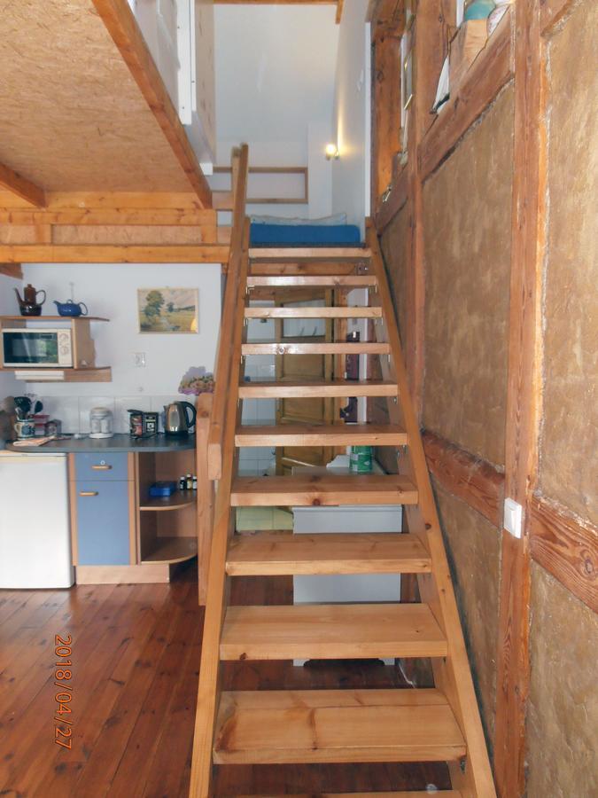 Zakatek Pod Grusza Villa Bedzino Buitenkant foto