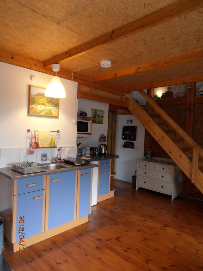 Zakatek Pod Grusza Villa Bedzino Buitenkant foto